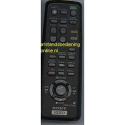 Afstandsbediening Sony rmt-v220