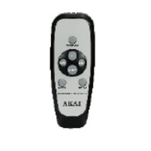 Afstandsbediening Akai QXA6700
