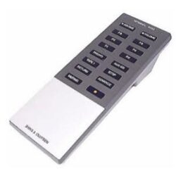 Afstandsbediening Bang & Olufsen terminal 5000