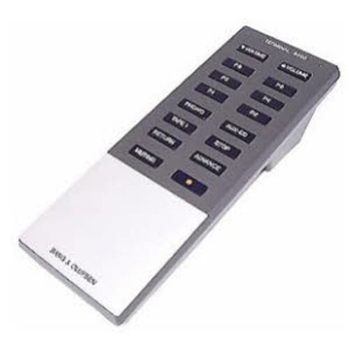Afstandsbediening Bang & Olufsen terminal 5000