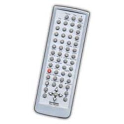 Afstandsbediening Goodmans Micro 1990dvd