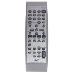 Afstandsbediening Jvc rm-suxp400r ca-uxp400