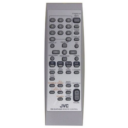Afstandsbediening Jvc rm-suxp400r ca-uxp400