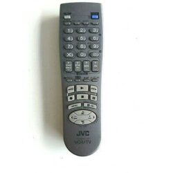Afstandsbediening Jvc lp20878-002 003 of 016