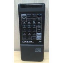 Afstandsbediening Onkyo rc-193c