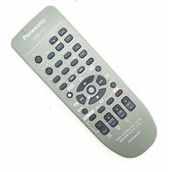 Afstandsbediening Panasonic n2qahb000007