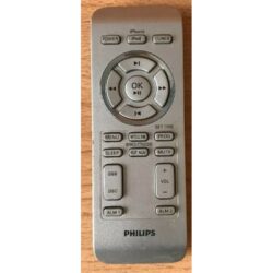 Afstandsbediening Philips prc503-08 DC910