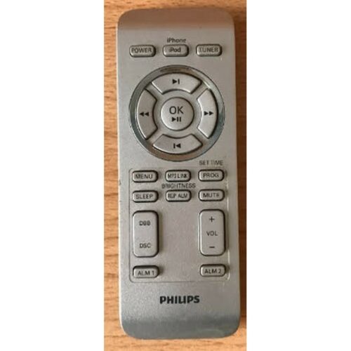 Afstandsbediening Philips prc503-08 DC910