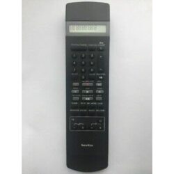 Afstandsbediening philips rt940/214