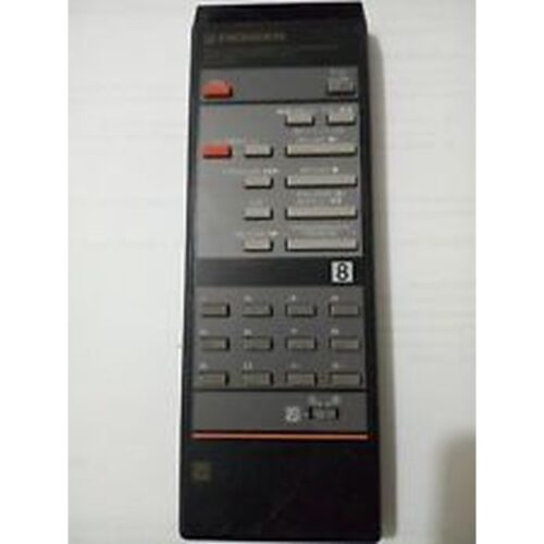 Afstandsbediening Pioneer cu-d70e p-d70