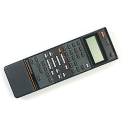Afstandsbediening Pioneer cu-vr011