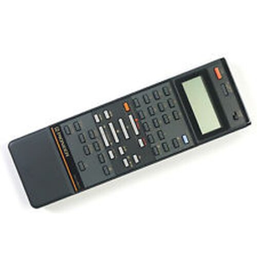 Afstandsbediening Pioneer cu-vr011