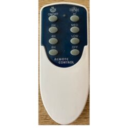 Afstandsbediening Plafondventilator Guillin