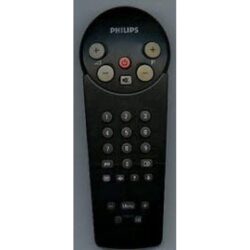 Afstandsbediening Philips of Aristona rc-8205 rc-8201