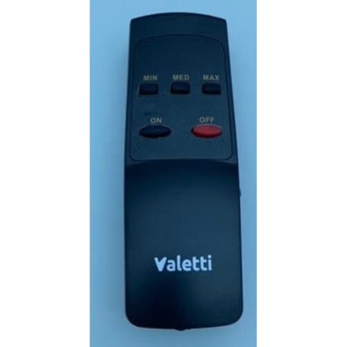 Afstandsbediening valetti electric heater LF00037