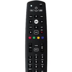 Afstandsbediening Vodafone