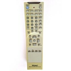 Afstandsbediening Teac rc-922