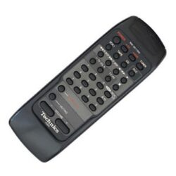 Afstandsbediening Technics rak-sa113xh SA-GX170