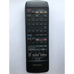 Afstandsbediening Technics rak-sc510w sc-ch7