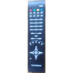 Afstandsbediening Telefunken T37KWM875 FHD DVB-T