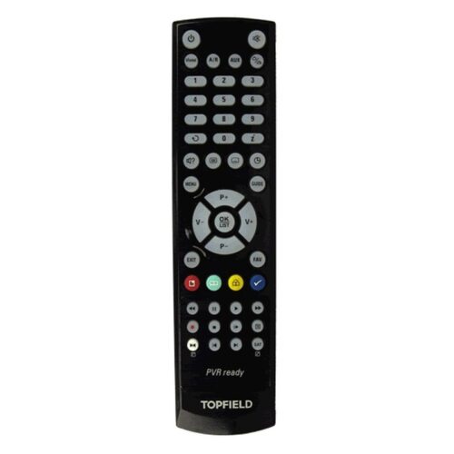 Afstandsbediening Topfield tf7700hsci