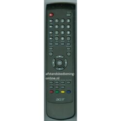 Afstandsbediening Acer at2002