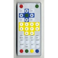 Afstandsbediening Akai al2200