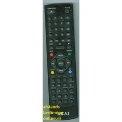 Afstandsbediening Akai ald2260h