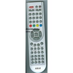 Afstandsbediening Akai ald2605h