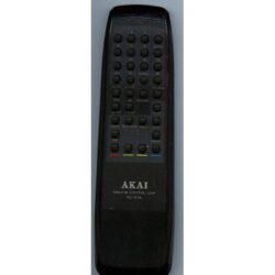 Afstandsbediening Akai rc-61a