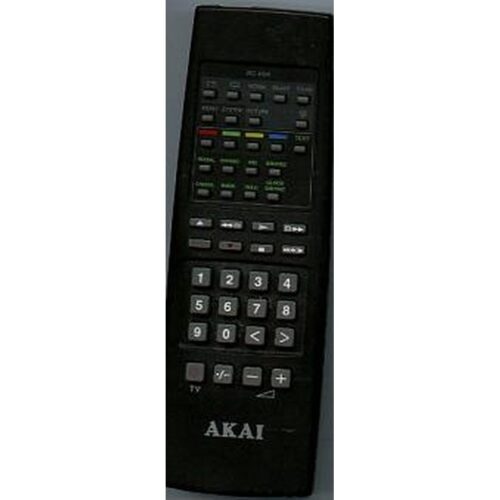 Afstandsbediening Akai rc-v9a