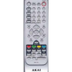 Afstandsbediening Akai rml-1703