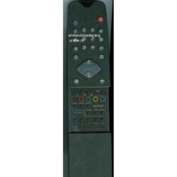 Afstandsbediening Beko rc613311