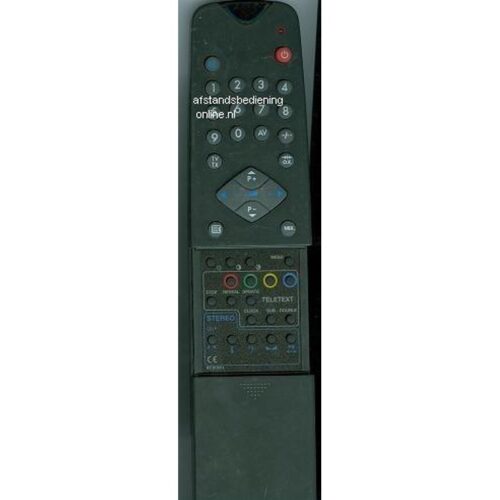 Afstandsbediening Beko rc613311