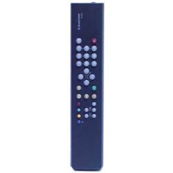 Afstandsbediening Blaupunkt tc144