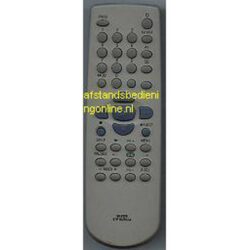 Afstandsbediening Daewoo vrf2pa 97pr2paa4