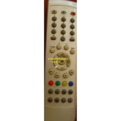 Afstandsbediening Daewoo DLP-26B1