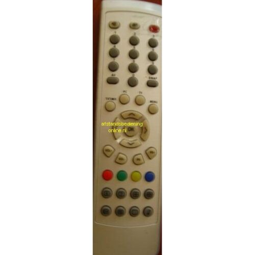 Afstandsbediening Daewoo DLP-26B1