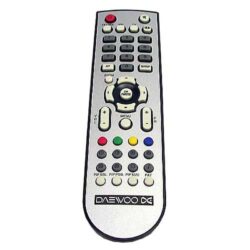 Afstandsbediening Daewoo dlp-32b3t z7g187r