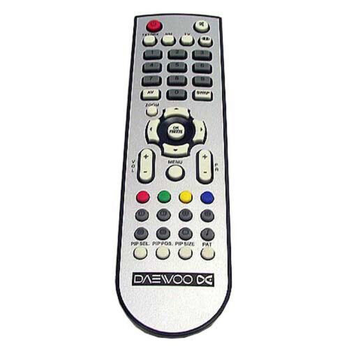 Afstandsbediening Daewoo dlp-32b3t z7g187r