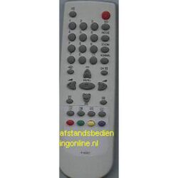 Afstandsbediening Daewoo r46g22