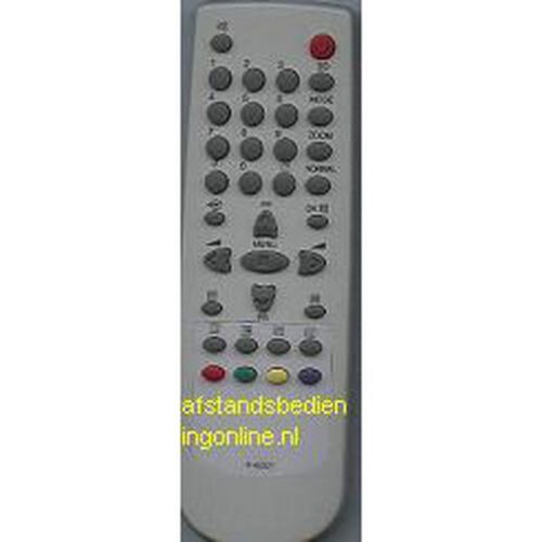 Afstandsbediening Daewoo r46g22