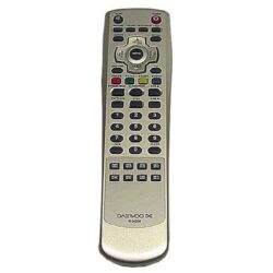 Afstandsbediening Daewoo r-54d06 r-54d04