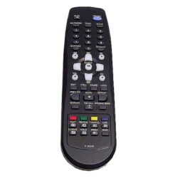 Afstandsbediening Daewoo r-55g10