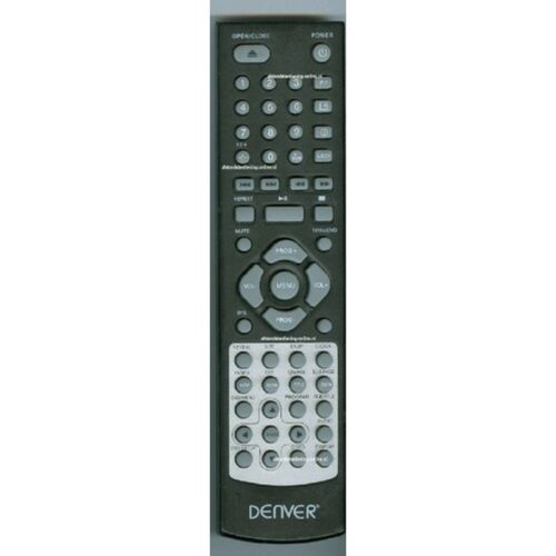 Denver tvd1448