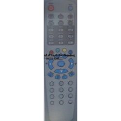 Afstandsbediening Dm-tech lc03-ar014