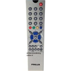 Afstandsbediening Finlux tm36020 00 lcd3200