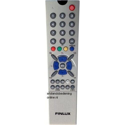 Afstandsbediening Finlux tm36020 00 lcd3200