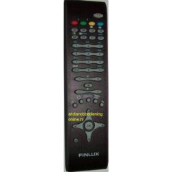 Afstandsbediening Finlux rc1082