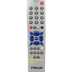 Afstandsbediening Finlux 36020